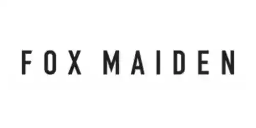 Fox Maiden Promo Codes 